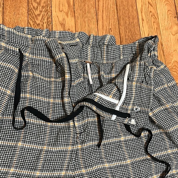 Free People Charlie Wide Leg Size Large - Picture 9 of 10